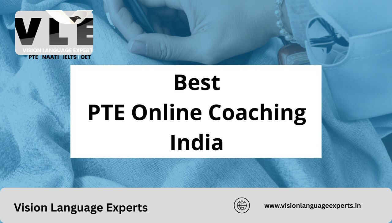 Mumbai, Language Exchange, Join The Best PTE Online Coaching India Today