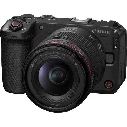 Toronto, Electronics, CAD 4,  Shop Canon EOS R6 V Camera Kit Online &ndash; Best Price Canada
