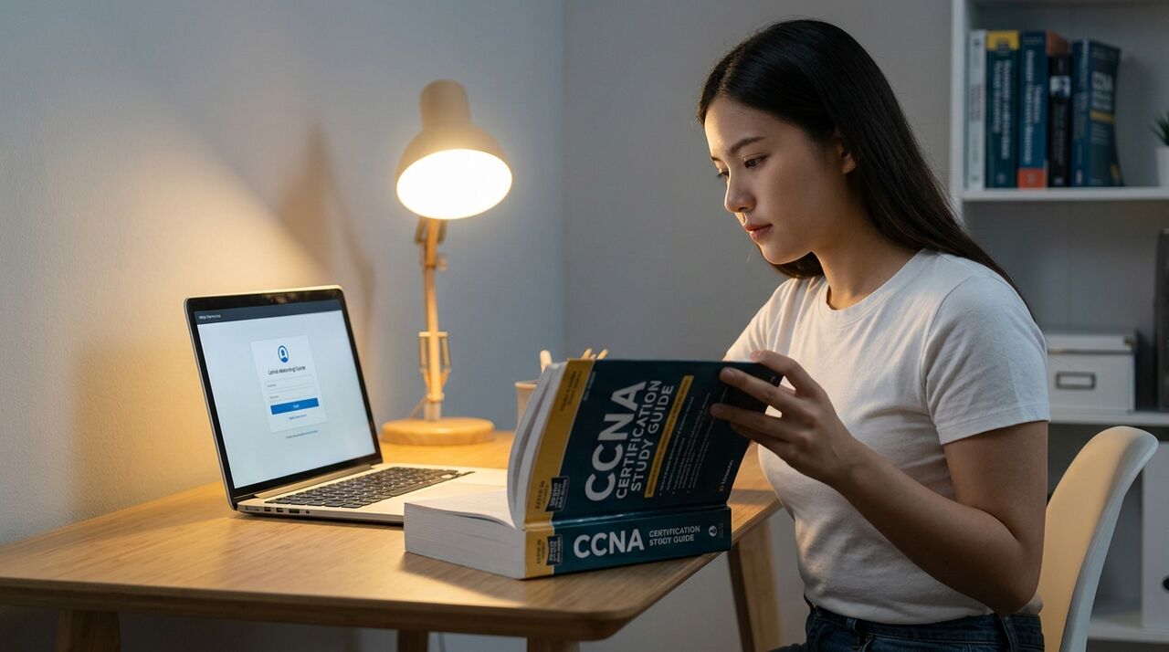 Bangalore, Education, What To Expect From The CCNA Exam?