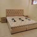 King Size Bed Are Available In Multiple Colors And Designs.