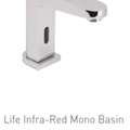 SAR 700,  New Branded Sensor Tap Two Pieces For Sale