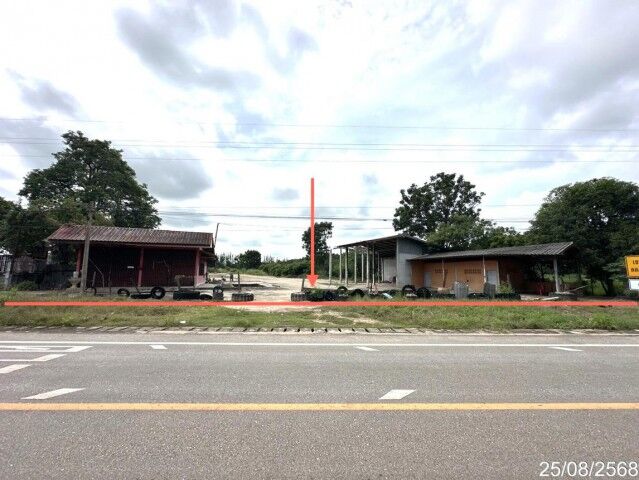 Bangkok, Real Estate For Sale, THB 9516000,  6 BR,  8991 Sq. Feet,  Warehouse For Sale, Kamphaeng Phet, Wang Chaphlu Subdistrict, Khanu Woralaksaburi