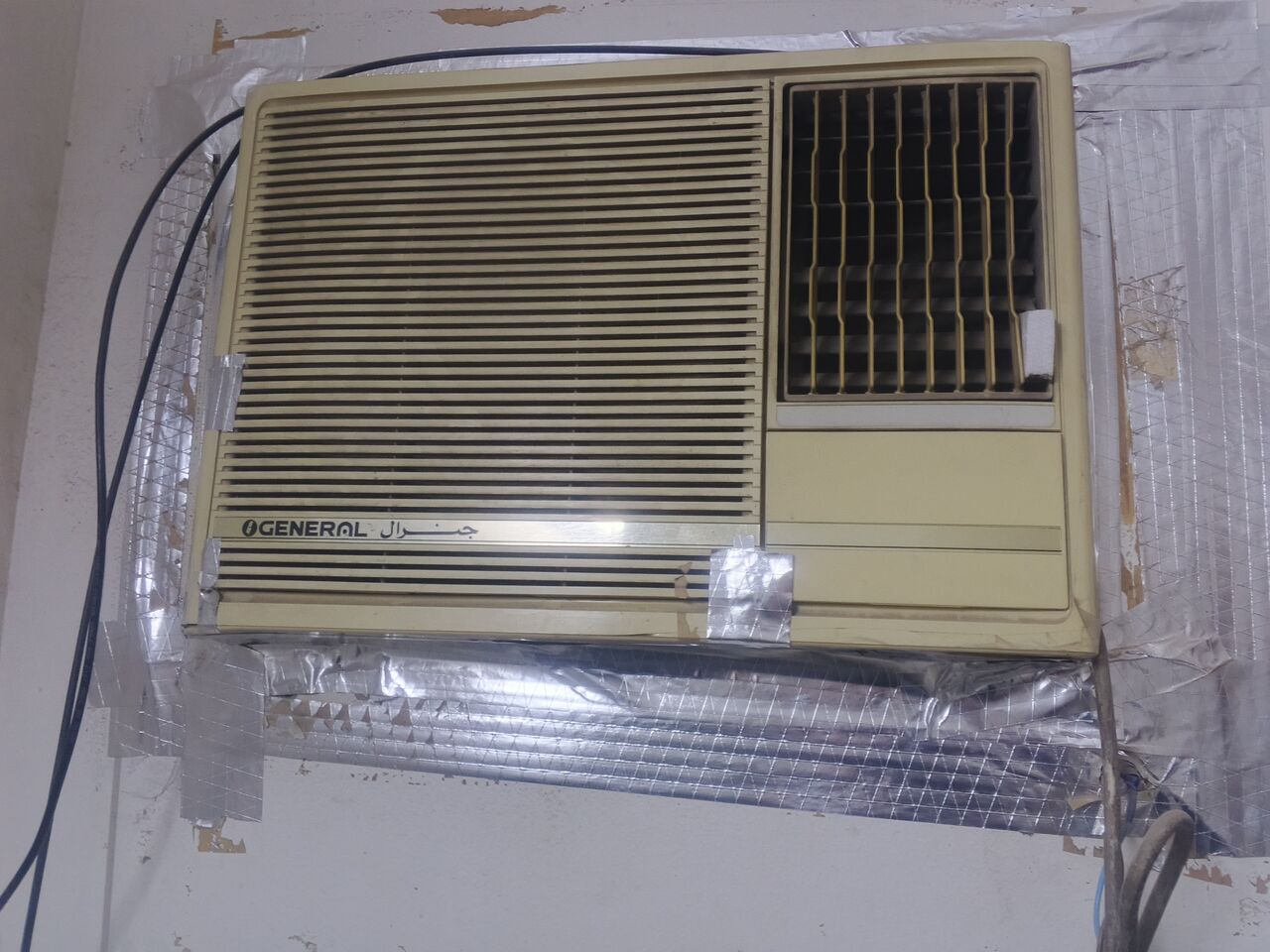 Riyadh, Air Conditioners, SAR 550,  Sale For Window Ac