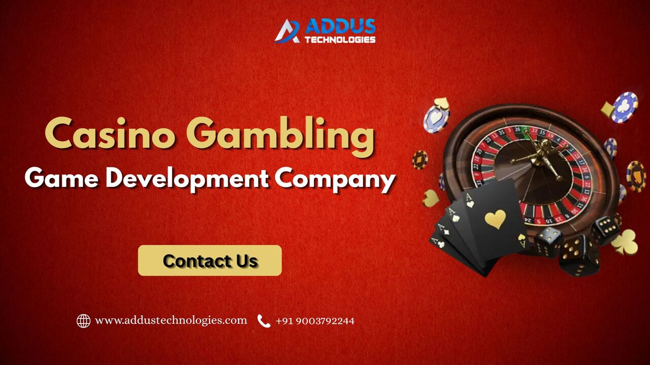 New York, Software, USD 5000,  Leading Casino Game Development Company For Digital Gaming Businesses