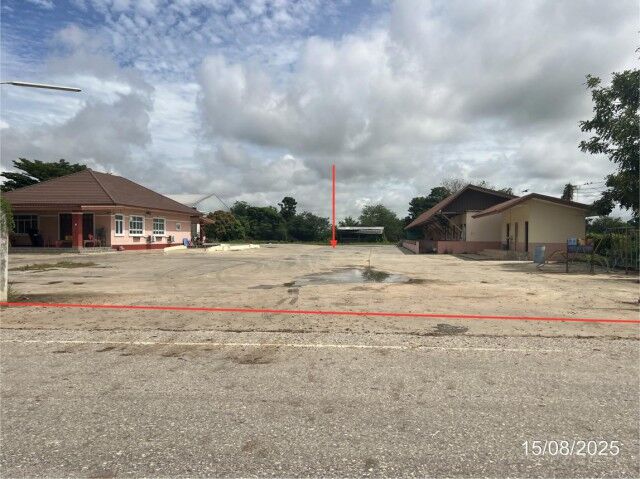 Bangkok, Real Estate For Sale, THB 17848000,  6 BR,  13467 Sq. Feet,  Warehouse For Sale, Thepnimit Subdistrict, Bueng Samakkhi District Kamphaeng Phet Province