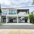 THB 32500000,  5 BR,  140 Sq. Feet,  2-story Detached House For Sale, 585 Sq M, Perfect Masterpiece Sukhumvit 77, Fully