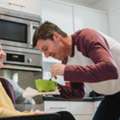 NDIS Household Tasks Sydney | Free Support Consultation
