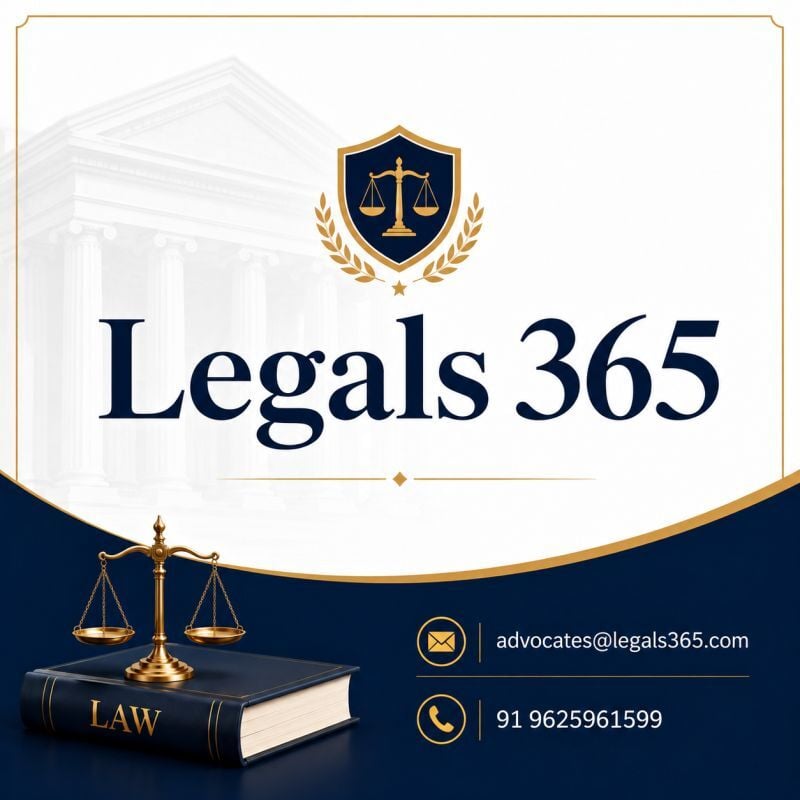 Ghaziabad, Legal, Why Choose Trusted Legal Support For Your Legal Matters?