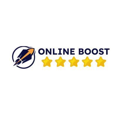 Miami, Web Design & Development, Online Boost