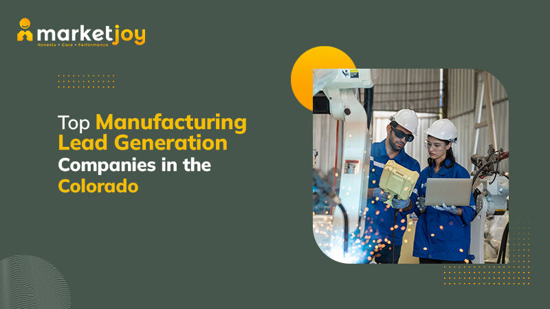 New York, Business, Manufacturing Lead Generation Companies In Colorado To Accelerate Business Growth