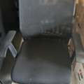 SAR 100,  Two Rotating (swivel) Office Chairs