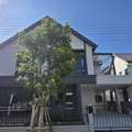 THB 18500000,  4 BR,  65 Sq. Feet,  2-story Detached House For Sale, 65 Sq M, Centro Bangna Phase 2, Near Mega Bangna, IKEA.