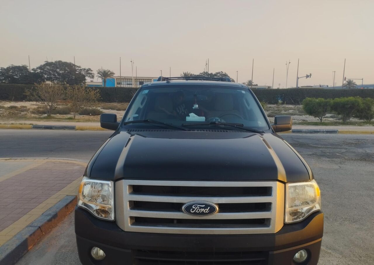 Jubail, Vehicles, Cars & Trucks , SAR 42000,  Ford Expedition,  2013,  Automatic,  242000 KM,    Standard (Accident Free Car)