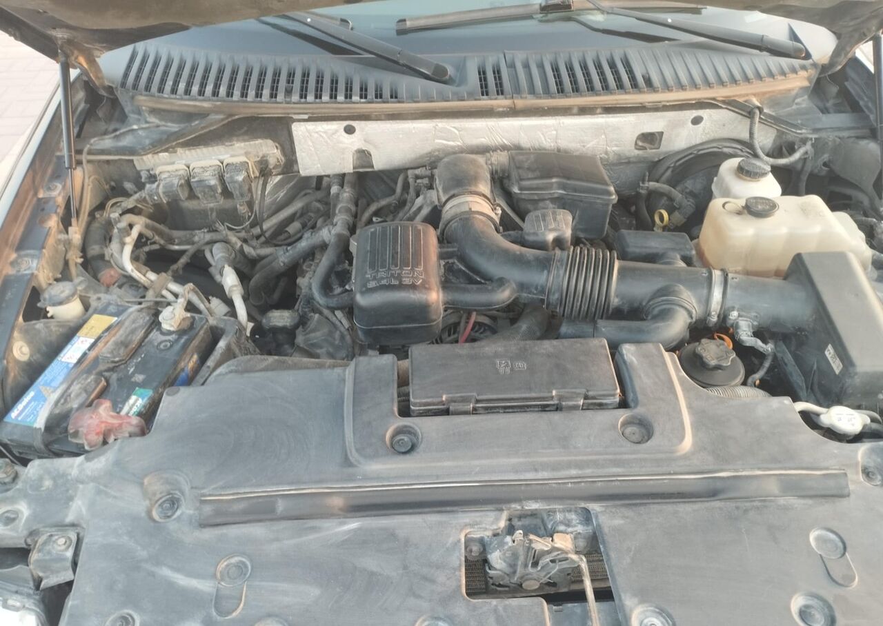 Jubail, Vehicles, Cars & Trucks , SAR 42000,  Ford Expedition,  2013,  Automatic,  242000 KM,    Standard (Accident Free Car)
