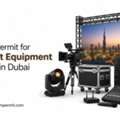Get A Filming Permit In Dubai | Fast Approval | UAE Film Permit