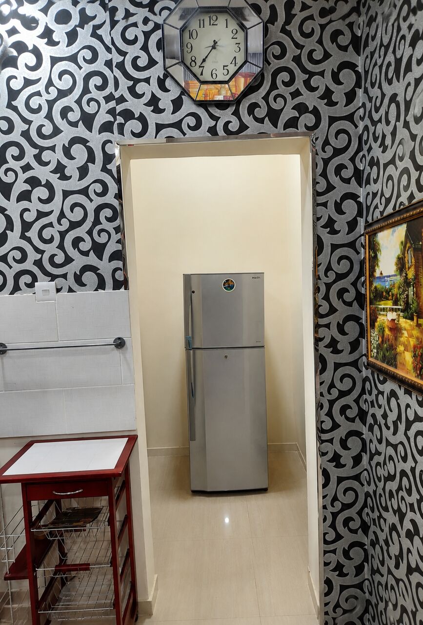 East Riffa, Apartments, Flats, Houses & Villas, BHD 350/month,  Furnished,  2 BR,  For Rent &ndash; Fully Furnished Apartment In East Riffa (Al Buhair).