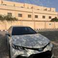 SAR 95000,  Toyota Camry Hybrid,  2023,  Automatic,  76000 KM,  Camry GleX