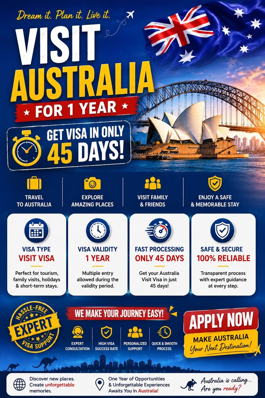 Al Faisaliyah, Career Counseling, Europe, Canada & Schengen Visa Consultation &ndash; Visit Visa, Work Permit & Invitation Assista