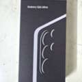 SAR 3650,  Samsung Galaxy S26 Ultra ( Sky Blue ) 256gb ( NEW )