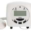 Deafgard Vibrating Pillow Alarm For Deaf People Abu Dhabi