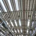Metal Sheet And Insulation Installation