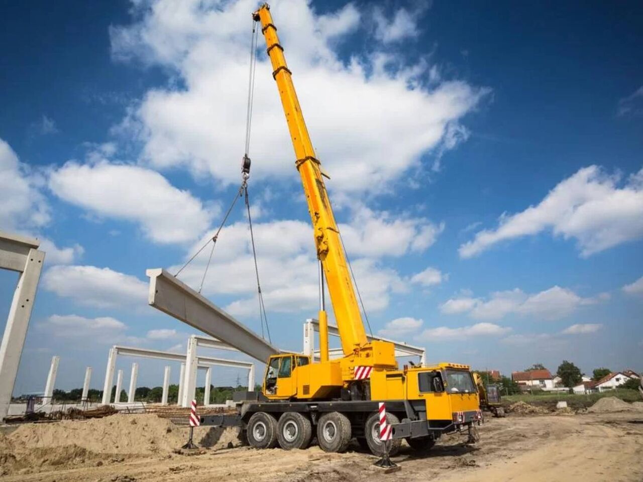 Noida, Construction, Pre Engineered Building Manufacturers India | Custom PEB Solutions