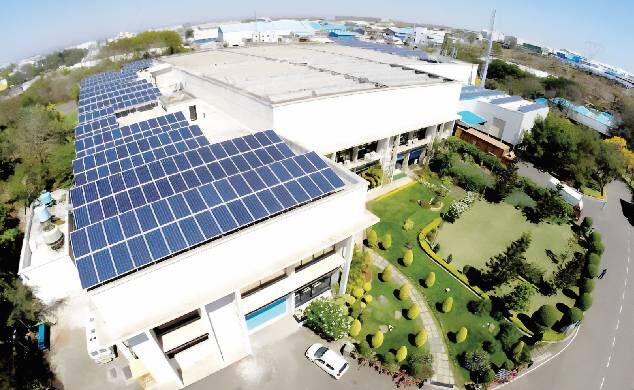 Noida, Construction, Pre Engineered Building Manufacturers India | Custom PEB Solutions