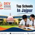 Top Schools In Jajpur