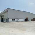 THB 83000000,  1 BR,  4301 Sq. Feet,  Warehouse For Sale, 10 Rai 3 Ngan, With Office, Sriracha, Can Request R.R.4 Certificate.