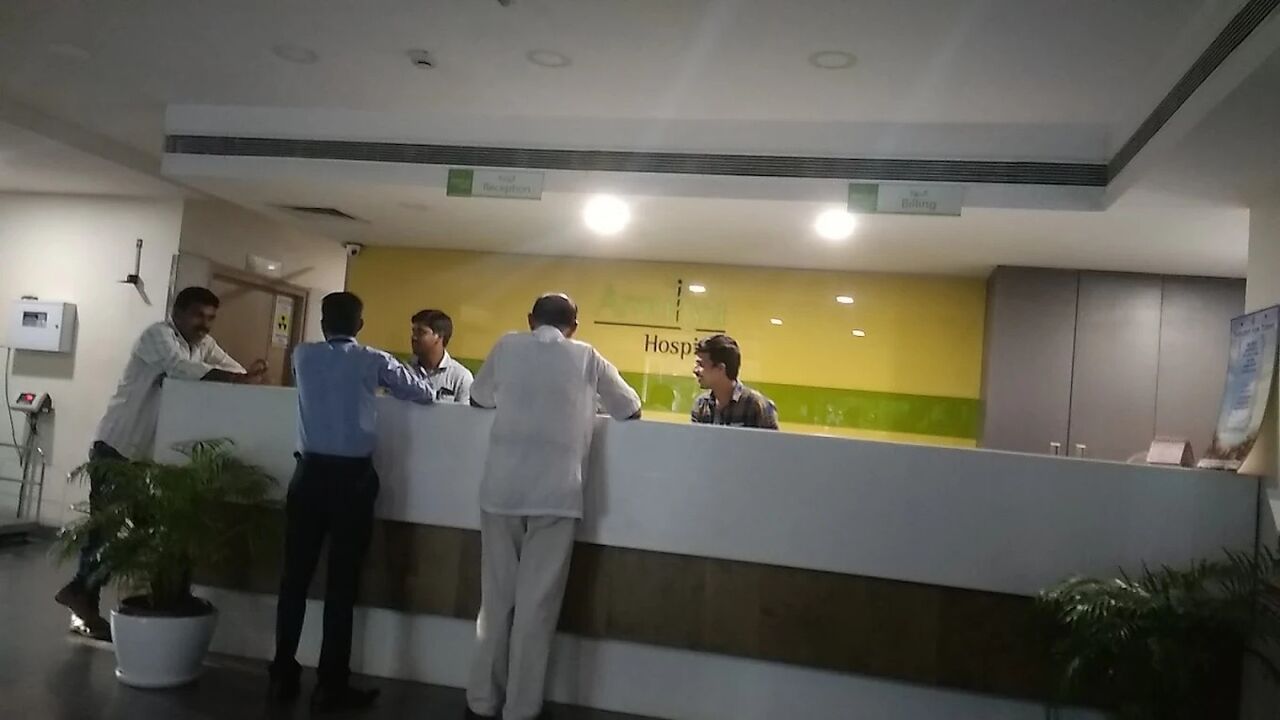 Visakhapatnam, Events, Kyphosis Correction Surgery In Vizag - Dr. B. Leela Prasad