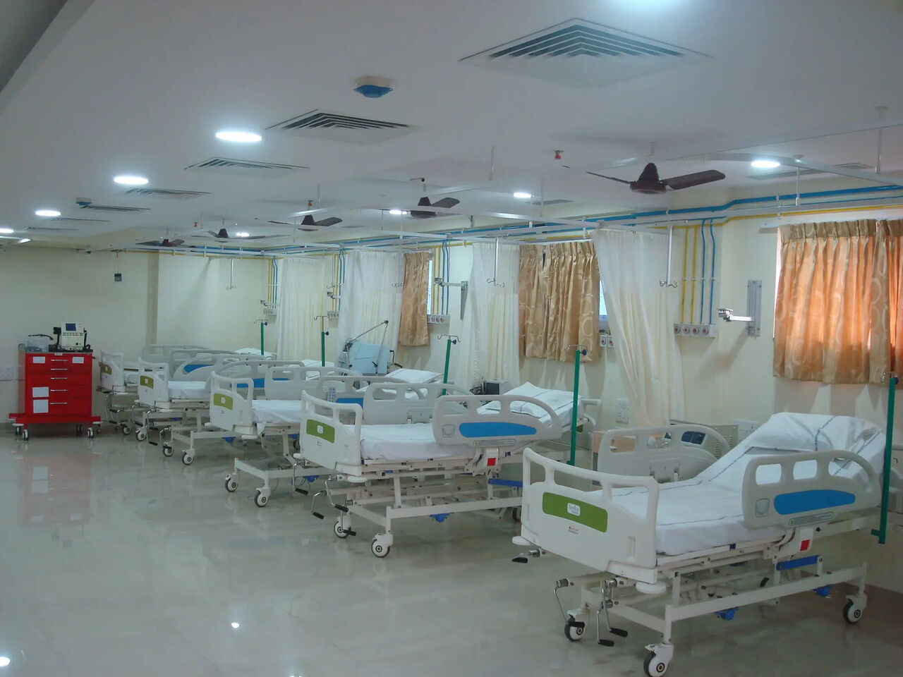 Visakhapatnam, Events, Kyphosis Correction Surgery In Vizag - Dr. B. Leela Prasad