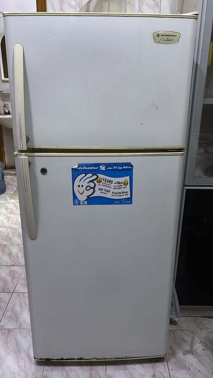Jubail, Appliances, SAR 400,  Ac Fridge Cycle For Sale