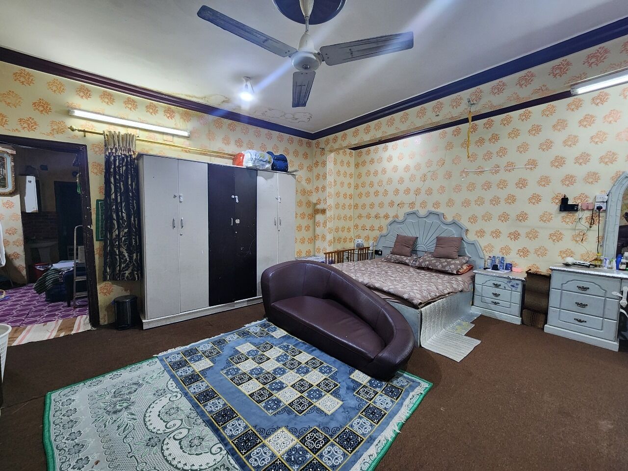 Riyadh, Apartments, Flats, Houses & Villas, SAR 2470/month,  2 BR,  Family Room Or Appointment