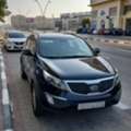 SAR 30000,  Kia Sportage,  2012,  Automatic,  347700 KM,    For Sale