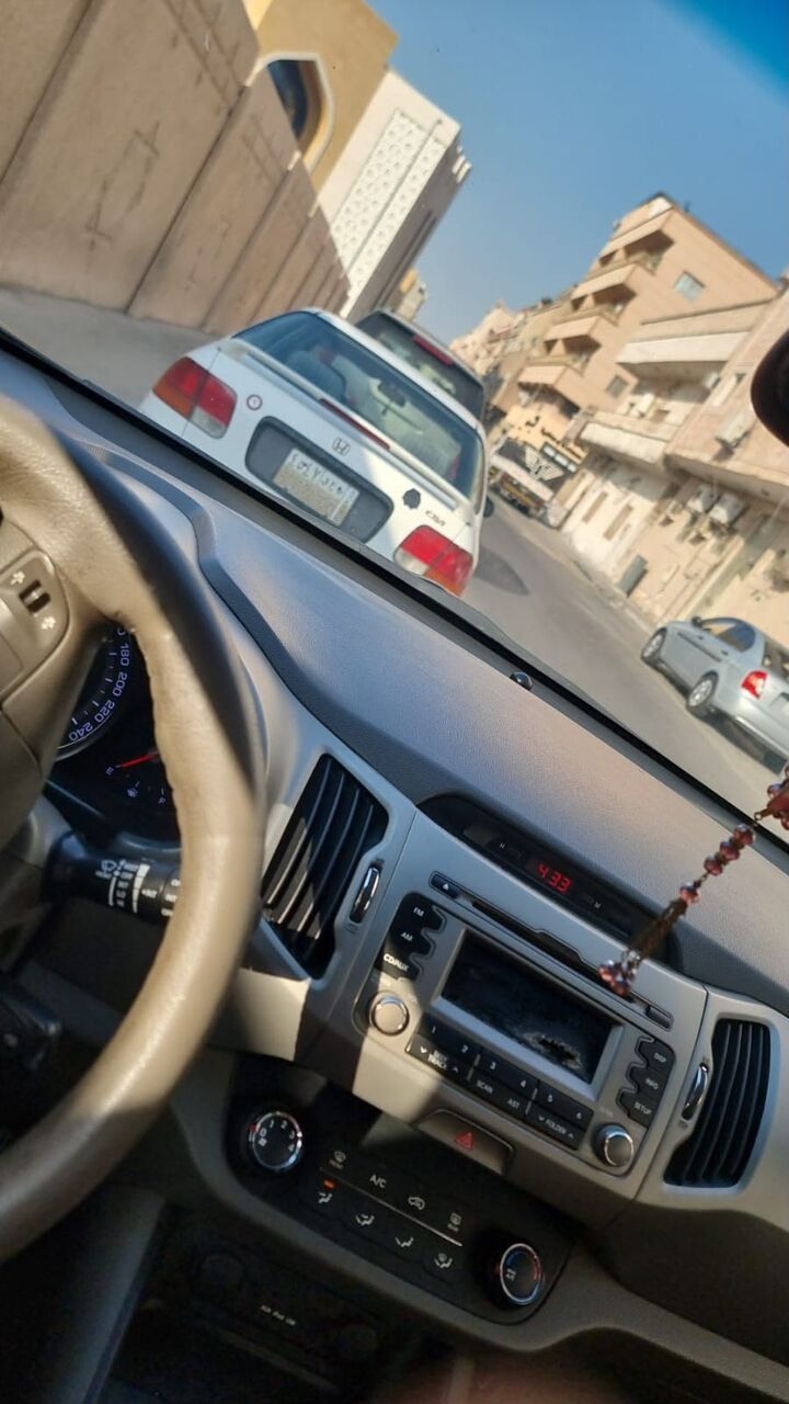 Dammam, Vehicles, Cars & Trucks , SAR 30000,  Kia Sportage,  2012,  Automatic,  347700 KM,    For Sale