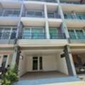 THB 24000,  22 Sq. Feet,  Home Office For Rent, 4 Floors, 277 Sq M, Ramindra Area. Near Fashion Island (Company