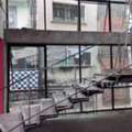 THB 250000,  250 Sq. Feet,  Building For Rent, 2.5 Floors, 900 Sq M, Huai Khwang Area, Sutthisan, Din Daeng, Near MRT