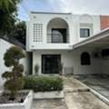 THB 28000,  65 Sq. Feet,  2-storey Detached House For Rent, 65 Sq M., With Furniture. Muang Thong Village 2/1 Soi
