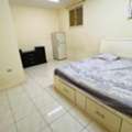 SAR 450/month,  02 Bedspace Available