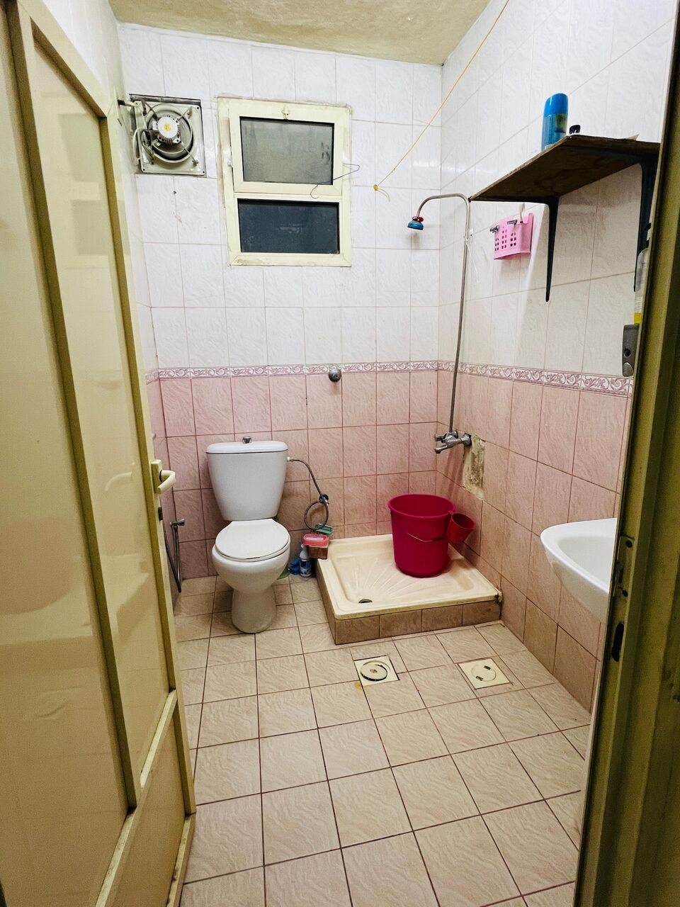 Jubail, Bedspace For Rent, SAR 450/month,  02 Bedspace Available