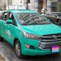 Taxi Service For Expats In Saudi Arabia