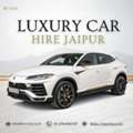 Luxury Car Hire Jaipur &ndash; Travel In Style And Comfort