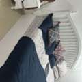 SAR 1000,  Bed Set With Side Tables And Wardrobe
