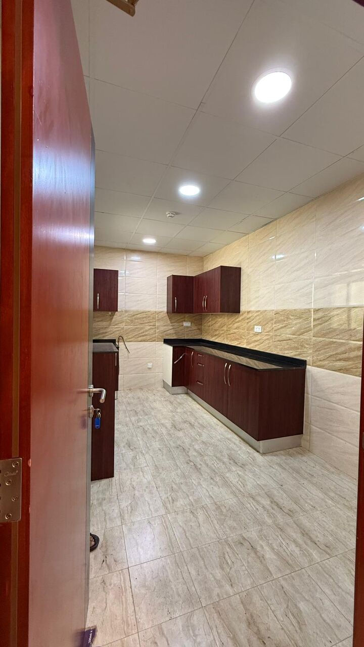 Tubli, Apartments, Flats, Houses & Villas, BHD 230/month,  2 BR,  Semi-Furnished Apartment For Rent In Tubli | Behind Ansar Gallery | Family-Friendly Living