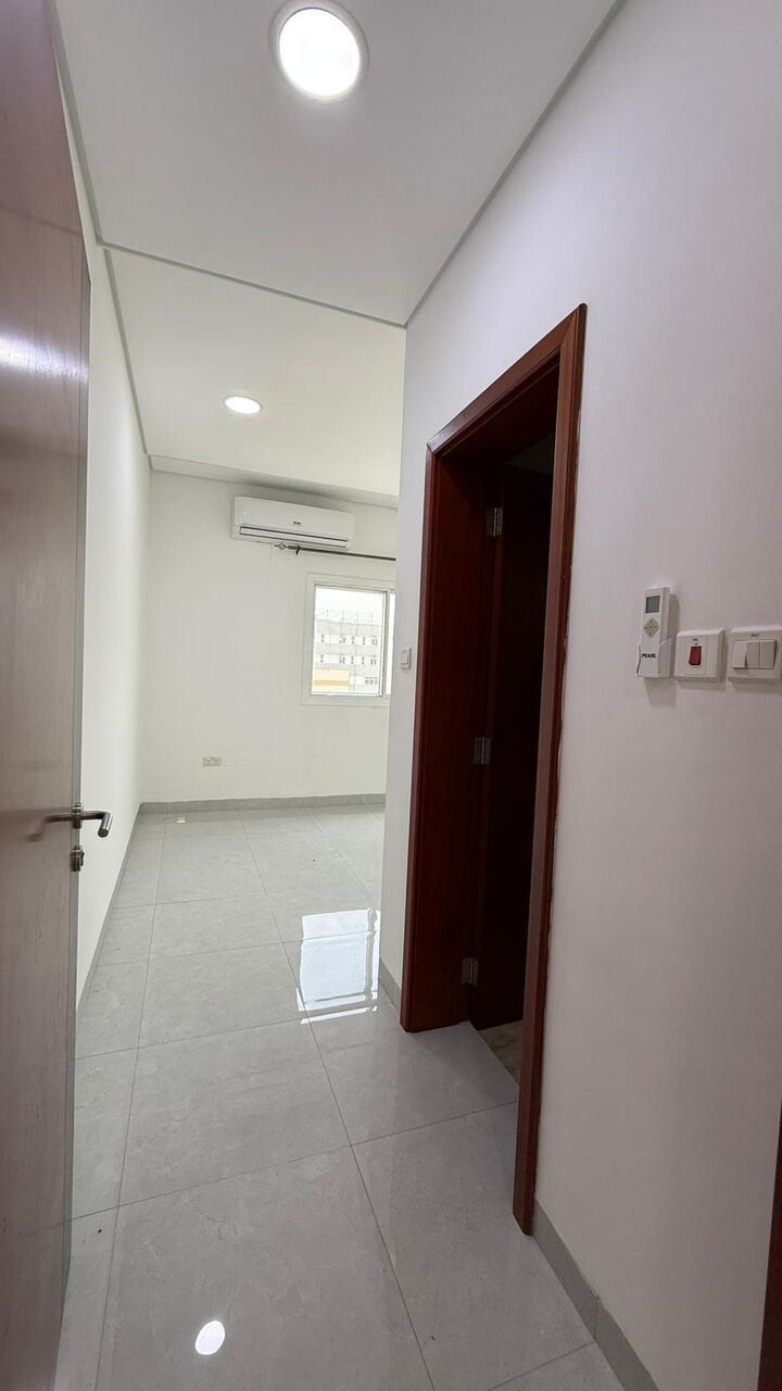 Tubli, Apartments, Flats, Houses & Villas, BHD 230/month,  2 BR,  Semi-Furnished Apartment For Rent In Tubli | Behind Ansar Gallery | Family-Friendly Living