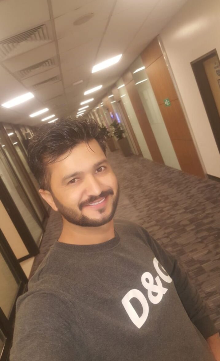 Riyadh, Job Seekers, Painter Foreman
