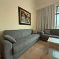 BHD 320/month,  Furnished,  2 BR,  Apartment For Rent In Mahooz | Near Mothercare | With Balcony & Gas Cooker