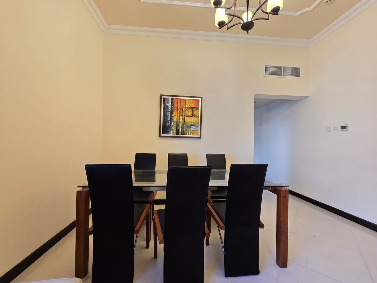 Segaya, Apartments, Flats, Houses & Villas, BHD 380/month,  Furnished,  2 BR,  Luxury Apartment For Rent In Segaya/Mahooz Area