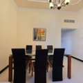 BHD 380/month,  Furnished,  2 BR,  Luxury Apartment For Rent In Segaya/Mahooz Area