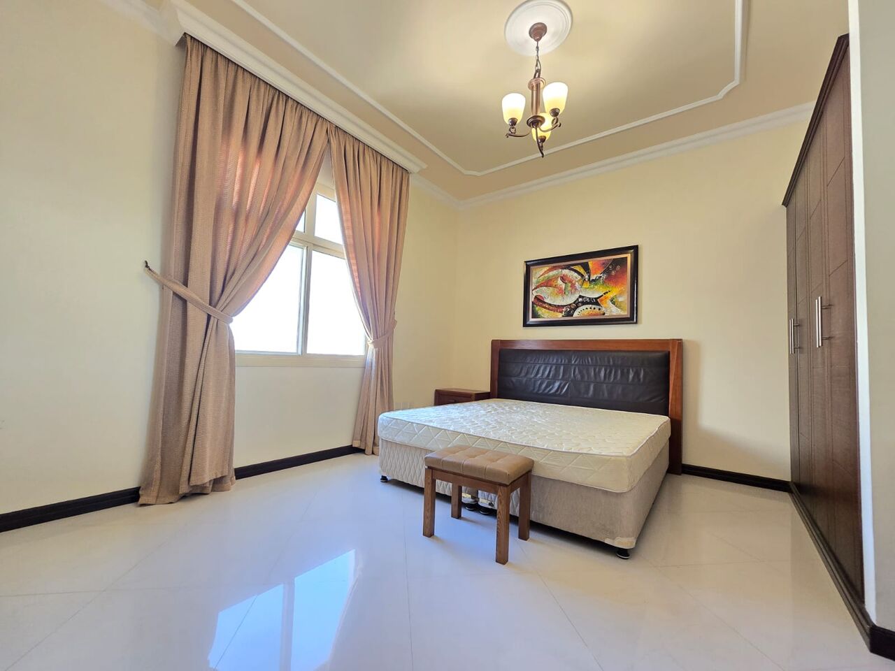 Segaya, Apartments, Flats, Houses & Villas, BHD 380/month,  Furnished,  2 BR,  Luxury Apartment For Rent In Segaya/Mahooz Area